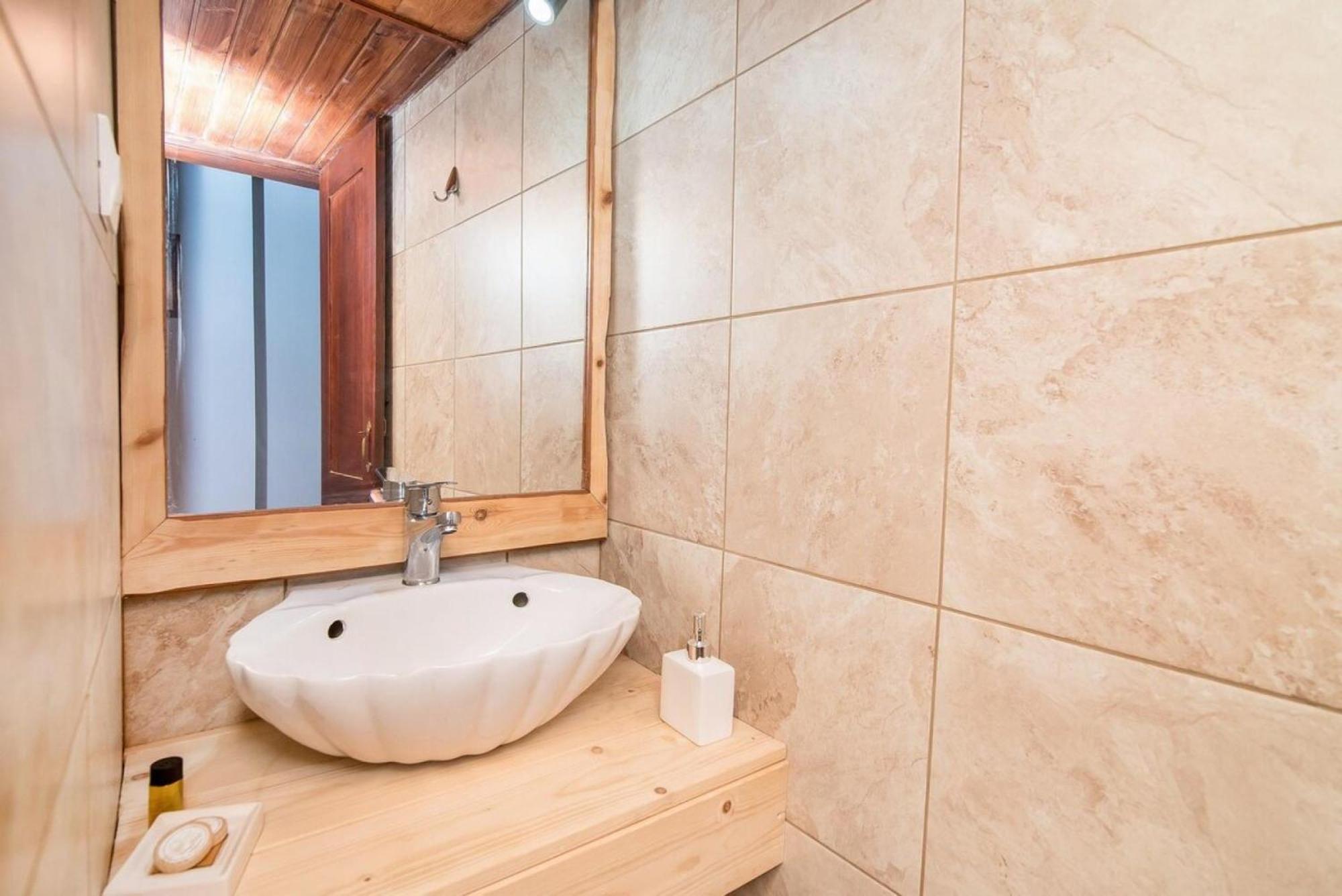 Villa Akrolithos With Private Pool Chania  Zewnętrze zdjęcie