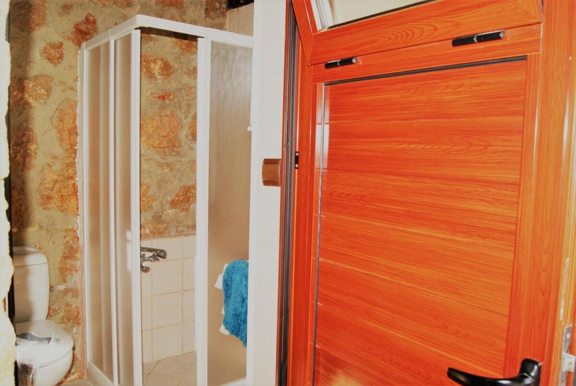 Villa Akrolithos With Private Pool Chania  Zewnętrze zdjęcie